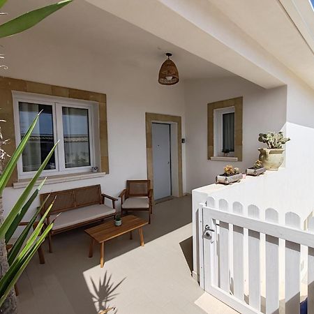 Villa Clori Marzamemi Exterior photo